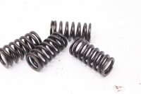 Ressorts de panier dembrayage Yamaha XS 360 1U4 77-78