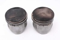 Zylinder Kolben Yamaha XS 360 1U4 77-78