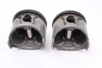 Zylinder Kolben Yamaha XS 360 1U4 77-78