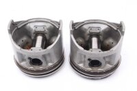 Zylinder Kolben Yamaha XS 360 1U4 77-78