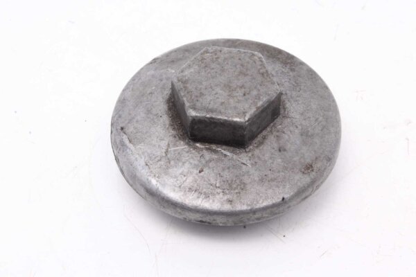 Fermeture du couvercle du goulot de remplissage Yamaha XS 360 1U4 77-78