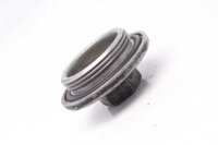 Stängning av påfyllningshalslock Yamaha XS 360...