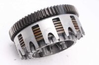 Panier dembrayage complet Yamaha XS 360 1U4 77-78