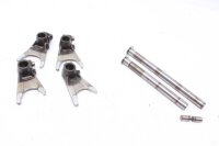 Växellådans växelklo Yamaha XS 360 1U4 77-78