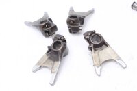 Växellådans växelklo Yamaha XS 360 1U4 77-78