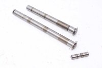 Griffe de changement de vitesse de boîte de vitesses Yamaha XS 360 1U4 77-78