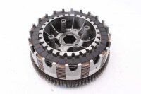 Kopplingskorg komplett Yamaha XS 360 1U4 77-78