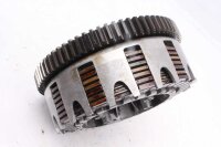 Kopplingskorg komplett Yamaha XS 360 1U4 77-78