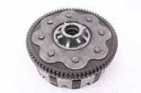 Kopplingskorg komplett Yamaha XS 360 1U4 77-78