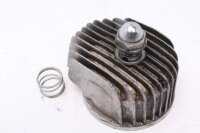 Motorkåpa oljefilterkåpa Yamaha XS 360 1U4 77-78