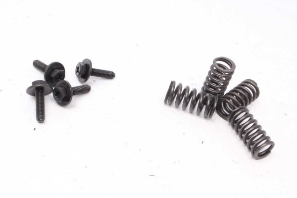 Kopplingskorgsfjädrar Yamaha XS 360 1U4 77-78