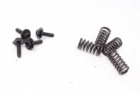 Kopplingskorgsfjädrar Yamaha XS 360 1U4 77-78