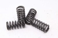 Kopplingskorgsfjädrar Yamaha XS 360 1U4 77-78