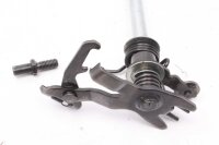 arbre de changement de vitesse Yamaha XZ 550 11U 82-84