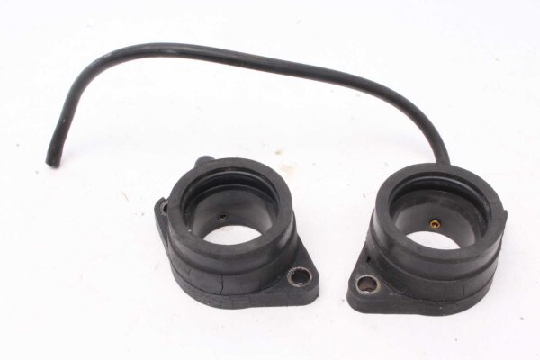 Indsugningsmanifold indsugningsgummi Yamaha XS 360 1U4 77-78