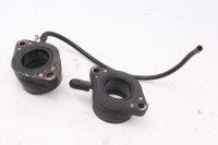 Indsugningsmanifold indsugningsgummi Yamaha XS 360 1U4 77-78