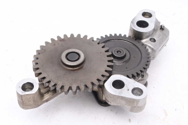 oljepump Yamaha XS 360 1U4 77-78