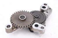 oljepump Yamaha XS 360 1U4 77-78