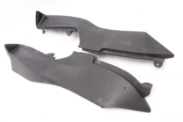 Cubierta de moldura interior Ducati 749 S 749S/04 02-04