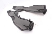 Cubierta de moldura interior Ducati 749 S 749S/04 02-04