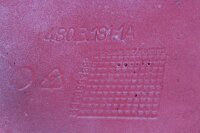 Sivupaneelin oikea paneeli Ducati 749 S 749S/04 02-04