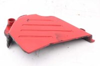 Cubierta del piñón del protector de la...