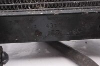 Öljynjäähdyttimen jäähdytin Ducati 749 S 749S/04 02-04