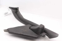 Conducto de admisión de aire izquierdo Ducati 749 S 749S/04 02-04