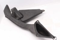 Conducto de admisión de aire izquierdo Ducati 749 S 749S/04 02-04