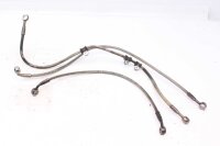 Bremsschlauch Bremsleitung vorn hinten Ducati 749 S...