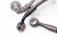 Manguera de freno línea de freno delantera trasera Ducati 749 S 749S/04 02-04