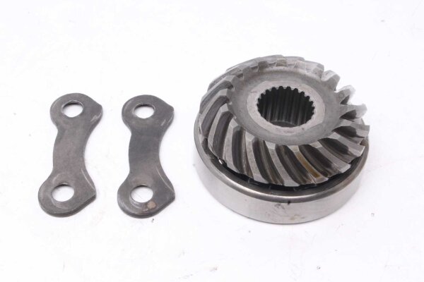 Circuito Integrato Cardanico Yamaha XZ 550 11U 82-84