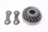 Kardan Endantrieb Yamaha XZ 550 11U 82-84