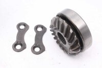 Kardan Endantrieb Yamaha XZ 550 11U 82-84