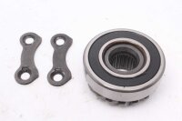 Circuito Integrato Cardanico Yamaha XZ 550 11U 82-84