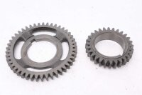 Pignon de boîte de vitesses Yamaha XZ 550 11U 82-84