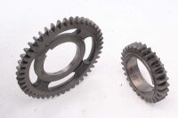 Pignon de boîte de vitesses Yamaha XZ 550 11U 82-84