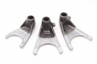 Griffe de changement de vitesse du tambour de changement...