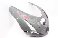 Rivestimento del pannello frontale della pensilina Ducati...