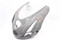 Rivestimento del pannello frontale della pensilina Ducati...
