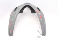 Rivestimento del pannello frontale della pensilina Ducati 749 S 749S/04 02-04