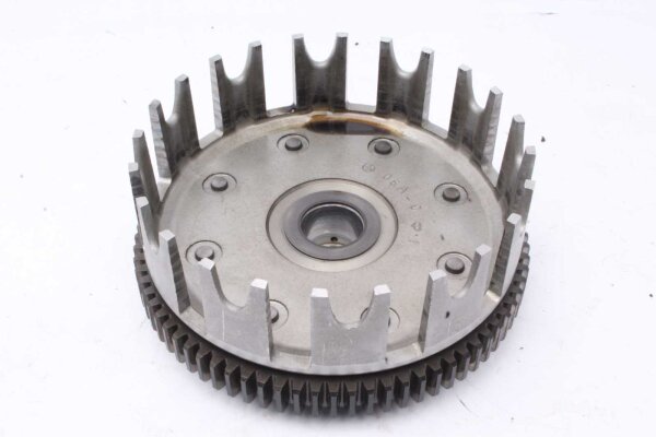 Kopplingskorg utvändig koppling Yamaha XS 360 1U4 77-78