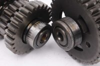 Gearbox Drive Engine Yamaha XS 360 1U4 77-78