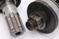 Gearbox Drive Engine Yamaha XS 360 1U4 77-78