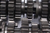 Gearbox Drive Engine Yamaha XS 360 1U4 77-78