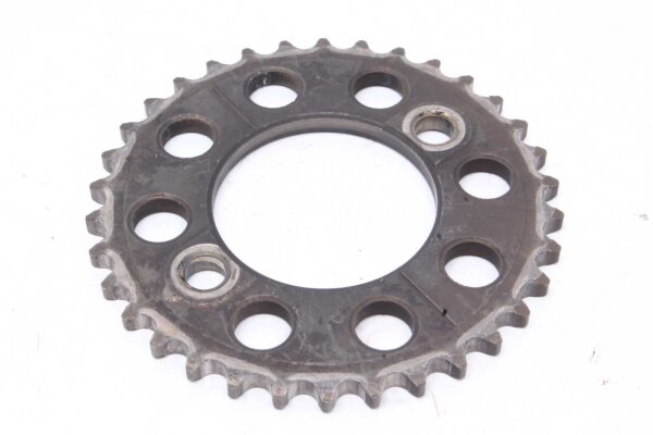 Roue darbre à cames Yamaha XS 360 1U4 77-78