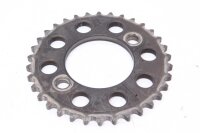 Kamaxelhjul Yamaha XS 360 1U4 77-78