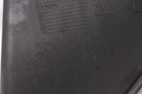 Indsugningskanal luftkanal højre Ducati 749 S 749S/04 02-04