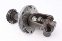 Kardan Endantrieb Yamaha XZ 550 11U 82-84