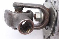 Circuito Integrato Cardanico Yamaha XZ 550 11U 82-84